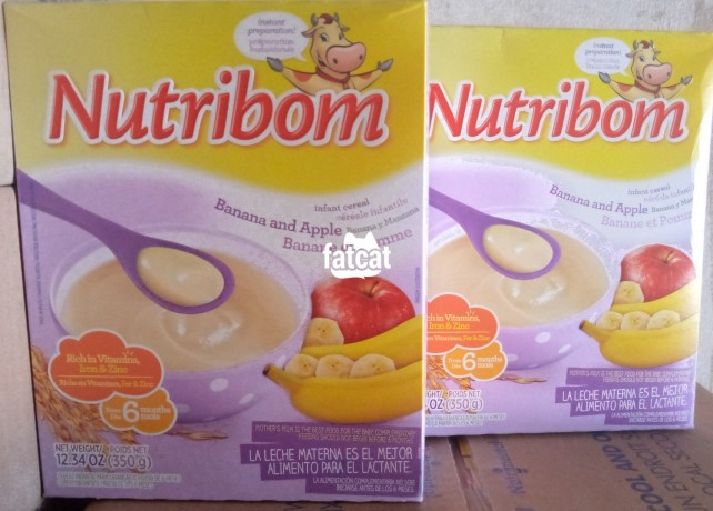 Nutribom price hot sale