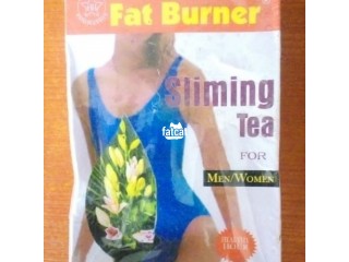 Slimming tea