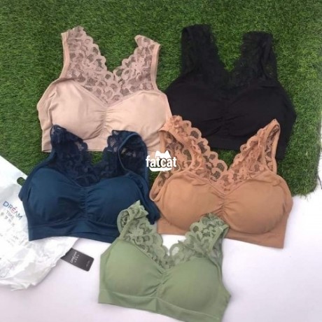 Beautiful Bra Top, Awka