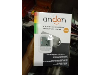 Andon Automatic blood pressure monitor