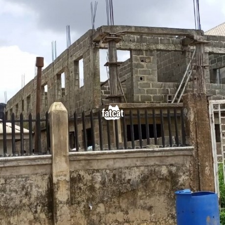 Classified Ads In Nigeria, Best Post Free Ads - 2-numbers-of-2-bedroom-and-3-bedroom-decked-on-a-full-plot-of-land-fenced-with-gate-at-peace-estate-baruwa-lagos-big-3