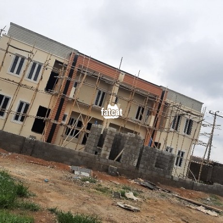 Classified Ads In Nigeria, Best Post Free Ads - 4-bedroom-semi-detached-duplex-with-bq-big-0