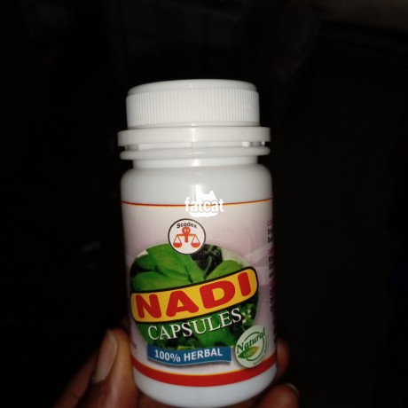 Classified Ads In Nigeria, Best Post Free Ads - nadi-capsules-big-0