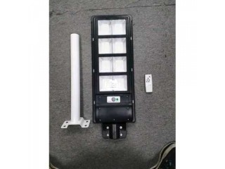 400w Solar Street Light