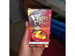 Vigo cap Herbal capsules