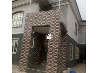 5 Bedrooms fully detached Duplex for sale in APO RESETTLEMENT FCT Abuja Nigeria 