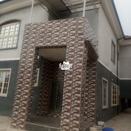 Classified Ads In Nigeria, Best Post Free Ads - 5-bedrooms-fully-detached-duplex-for-sale-in-apo-resettlement-fct-abuja-nigeria-big-0