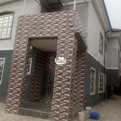 Classified Ads In Nigeria, Best Post Free Ads - 5-bedrooms-fully-detached-duplex-for-sale-in-apo-resettlement-fct-abuja-nigeria-big-2