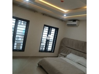 35 Units of 4 Bedrooms terrace duplex for sale in Gwarinpa FCT Abuja Nigeria 