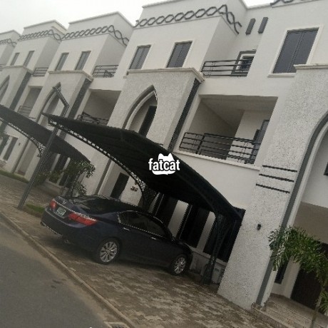 Classified Ads In Nigeria, Best Post Free Ads - 35-units-of-4-bedrooms-terrace-duplex-for-sale-in-gwarinpa-fct-abuja-nigeria-big-2