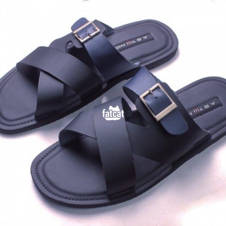 Classified Ads In Nigeria, Best Post Free Ads - casual-sandals-big-0