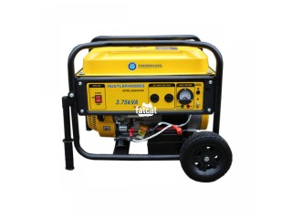 3.75kva Thermocool Generator for sell