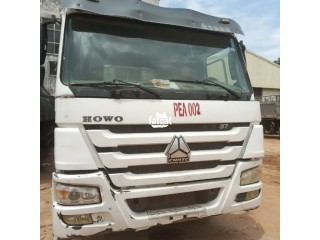 CNHTC HOWO Truck for sale.