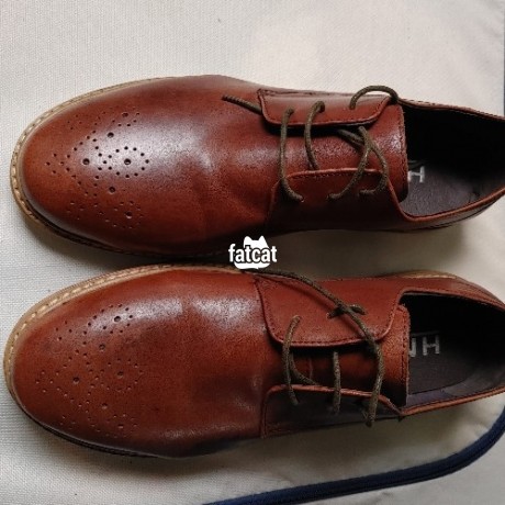 Classified Ads In Nigeria, Best Post Free Ads - hnds-leather-shoe-big-0