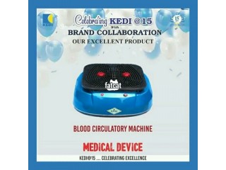 Kedi healthcare product- Blood circulatory instrument