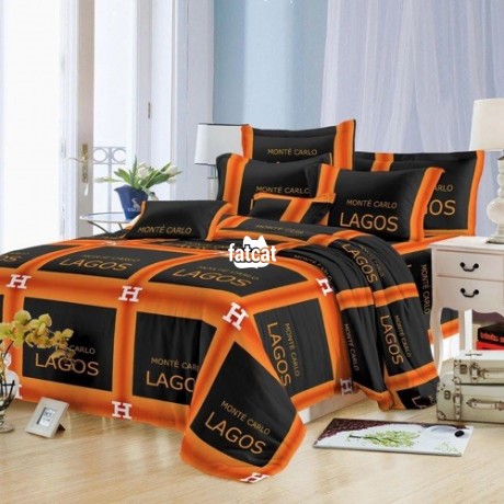 Classified Ads In Nigeria, Best Post Free Ads - bedsheet-and-duvet-big-1