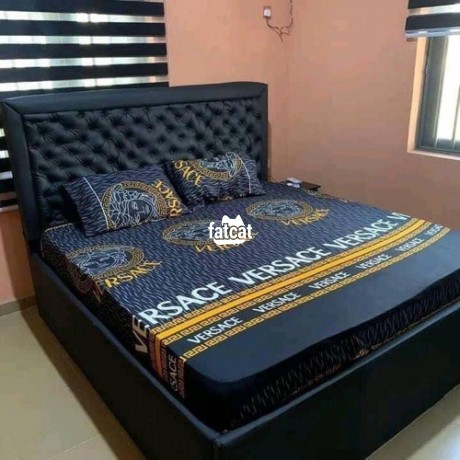 Classified Ads In Nigeria, Best Post Free Ads - bedsheet-and-duvet-big-2