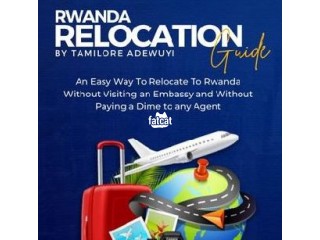 Rwanda Relocation Guide