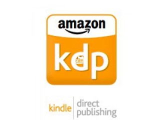 Amazon Kindle Direct Publishing