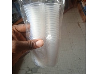 Disposable Communion cups