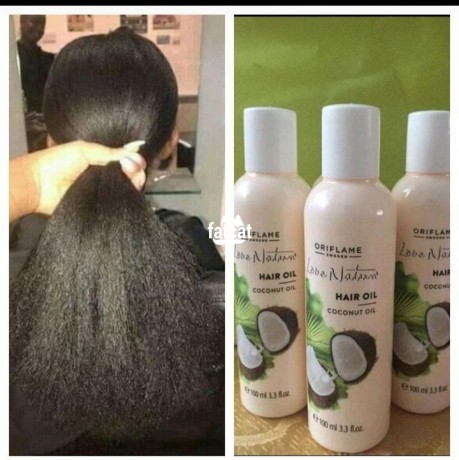 Classified Ads In Nigeria, Best Post Free Ads - love-nature-hair-treatment-big-0