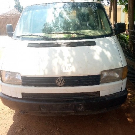 Classified Ads In Nigeria, Best Post Free Ads - volkswagen-transporter-big-0