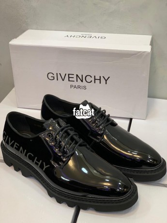 Classified Ads In Nigeria, Best Post Free Ads - givenchy-patent-leather-mens-dress-shoes-big-1