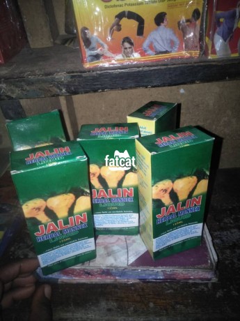 Classified Ads In Nigeria, Best Post Free Ads - jalin-herbal-mannex-big-0