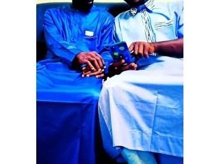 We make quality and beautiful jalabiyas at affordable prices