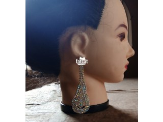 Ladies Earrings