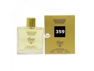 Smart perfume 80ml