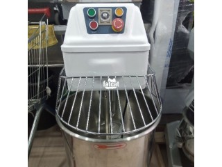 Spiral mixer 12.5kg