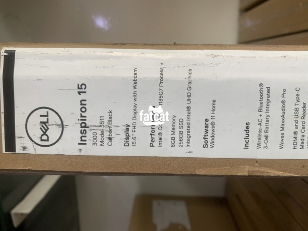 Classified Ads In Nigeria, Best Post Free Ads - dell-inspiron15-3511-big-1