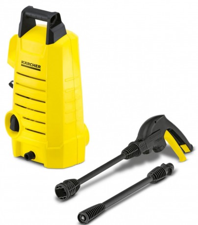 Classified Ads In Nigeria, Best Post Free Ads - karcher-k1100-high-pressure-washer-big-0