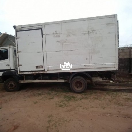 Classified Ads In Nigeria, Best Post Free Ads - 814-truck-big-2