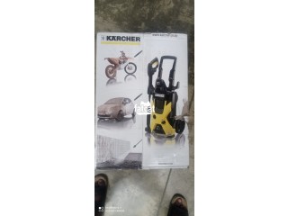 Karcher K4 Universal Pressure Washer