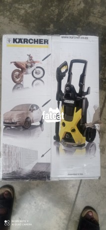 Classified Ads In Nigeria, Best Post Free Ads - karcher-k4-universal-pressure-washer-big-0