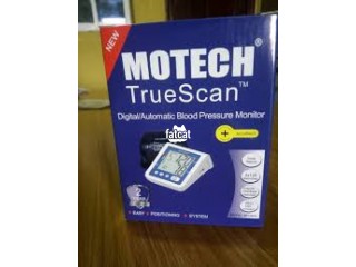 Motech true Scan