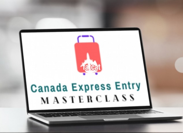 Classified Ads In Nigeria, Best Post Free Ads - the-canada-express-entry-masterclass-how-to-permanently-relocate-to-canada-as-a-skilled-worker-a-family-relocation-package-big-1