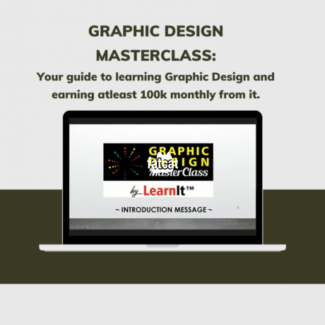 Classified Ads In Nigeria, Best Post Free Ads - graphic-design-masterclass-big-0