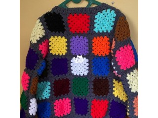 Crochet Wears