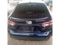 foreign-used-2020-toyota-corolla-with-first-body-in-enugu-small-4