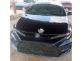 foreign-used-2020-toyota-corolla-with-first-body-in-enugu-small-0