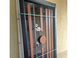 Luxury Security Door 4ft.