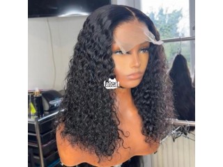 18 Inches Deep Wave Hair For Sale