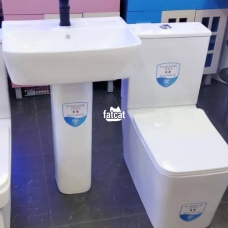 Classified Ads In Nigeria, Best Post Free Ads - toilet-seat-big-0