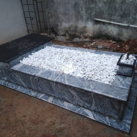 Classified Ads In Nigeria, Best Post Free Ads - marble-grave-big-0