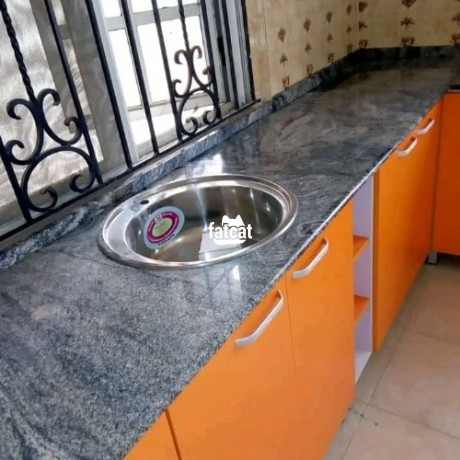 Classified Ads In Nigeria, Best Post Free Ads - kitchen-cabinets-marble-big-0