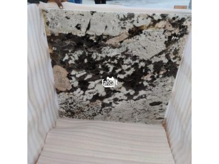 Exotic Italian granite tiles