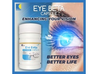 Kedi Eye Beta Capsule
